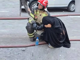 Israel Strikes Iran Who Gains, Who Fuels the Fire, Photo-X-IRAN-Handle