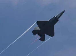 J-35A Soars Who Wins in China’s Stealth Jet Surge, Photo-Cui-Meng-GT