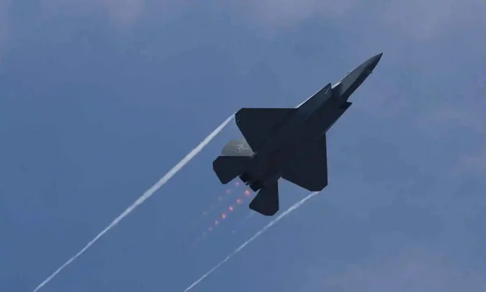 J-35A Soars Who Wins in China’s Stealth Jet Surge, Photo-Cui-Meng-GT J-35A Soars Who Wins in China’s Stealth Jet Surge, Photo-Cui-Meng-GT