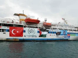 Madleen Incident Exposing Geopolitical Hypocrisy, Photo-Wikicommons-freedome