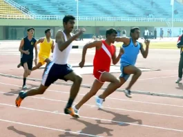 Pakistan's Massive Contingent Set for 2025 World University Games, Sportswire Pakistan