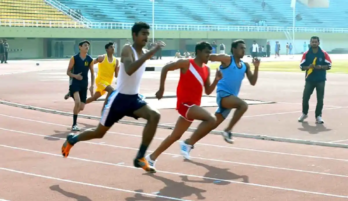 Pakistan's Massive Contingent Set for 2025 World University Games, Sportswire Pakistan Pakistan's Massive Contingent Set for 2025 World University Games, Sportswire Pakistan