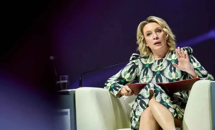 Russia's Digital Deception Unmasking the Global Digital Forum, Photo-GDF-2025 Russia