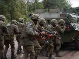 Spiderweb Strike How Ukraine Outsmarted Russia’s Air Defenses, Photo-by-Sgt.-Anthony-Jones