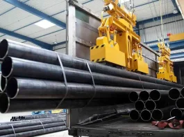 Steel & Aluminum Tariffs Who Pays the Price Worldwide, Photo Sebsaitan-Vennebusch-Pixabay