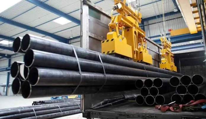 Steel & Aluminum Tariffs Who Pays the Price Worldwide, Photo Sebsaitan-Vennebusch-Pixabay