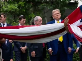 TRUMP RULE Is America Really Becoming Great Again, Official-White-House-Photo-by-Andrea-Hanks