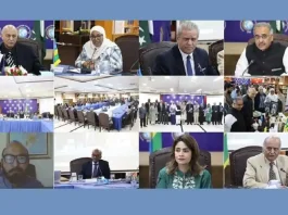 Think Tank Event Spotlights Rwanda’s Recovery and South-South Ties, Photo ISSI