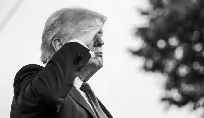 Trump’s Anti-War Agenda Why Back Israel’s Fight, THE WHITE HOUSE