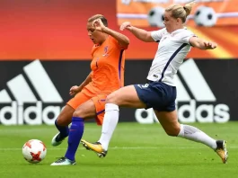 UEFA Women’s Euro 2025 Switzerland Set to Ignite Football Fever!, Photo-Ailura