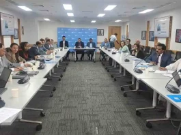 UN-Habitat Pushes for Land Reform in Pakistan’s Urban Slums, Photo UNIC