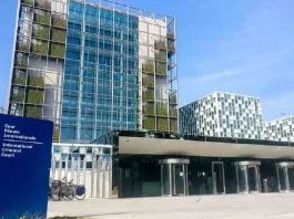 US Sanctions on ICC Judges A Crisis for Global Justice, Photo ICC