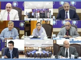 Weaponizing Water Indus Waters Treaty Crisis & Regional Stability, Photo ISSI