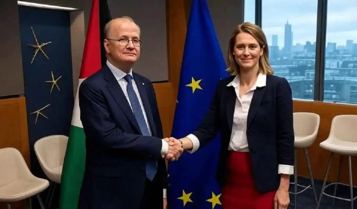 Europe’s New Stance Will the EU Reshape the Israel-Palestine Crisis, Photo-AI-Genrated Europe’s New Stance Will the EU Reshape the Israel-Palestine Crisis, Photo-AI-Genrated