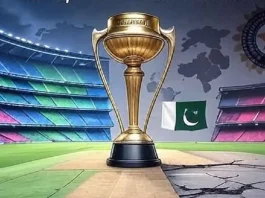 How India’s Cricket Board is Hurting the Asia Cup’s Legacy, Photo AI Genrated