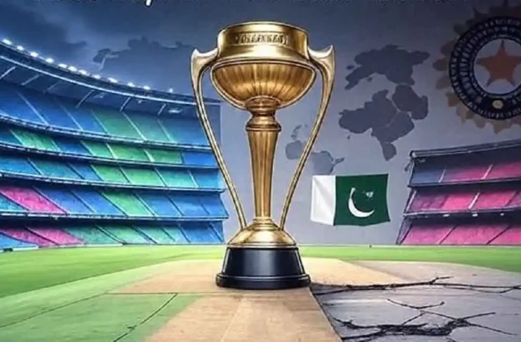 How India’s Cricket Board is Hurting the Asia Cup’s Legacy, Photo AI Genrated