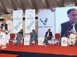 Pakistan’s Creative Revolution Takes Flight at Uraan 2025