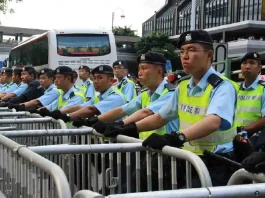 Policing the Chinese Way Will It Work in Pakistan, Photo-Public-Domain-Imeges