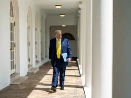 Third Ceasefire Does Trump Truly Deserve the Nobel Peace Prize, Official-White-House-Photo-by-Molly-Riley