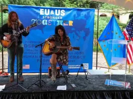 Trump vs. EU Will Trade Talks Save or Sink Transatlantic Ties, Photo EU Flicker