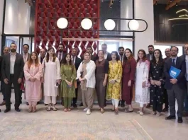 UNESCO Lead the Charge for Ethical and Inclusive AI in Pakistan, Photo UNESCO Islamabad
