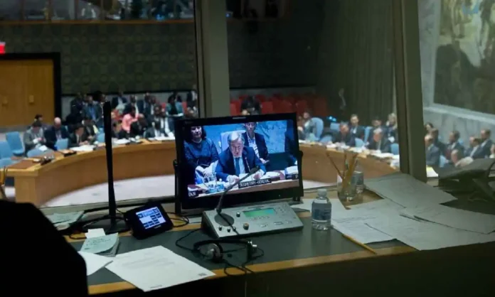 Ukraine Conflict Ignites US-China Clash at UN Security Council, UN-Photo-Flickr-Loey-Felipe