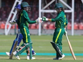 Ireland’s Thrilling Win Over Pakistan in Dublin, Photo-PCB-Ireland-_2_