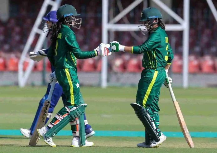 Ireland’s Thrilling Win Over Pakistan in Dublin, Photo-PCB-Ireland Ireland’s Thrilling Win Over Pakistan in Dublin, Photo-PCB-Ireland-_2_