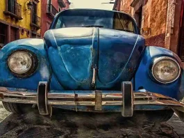 Is Trump’s Tariff War Killing German Autos, Photo-Pexels-Pixabay