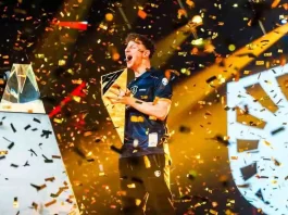 ManuBachoore Makes History with 5-3 FC Pro Championship Victory, Photo Anna Rozwandowicz