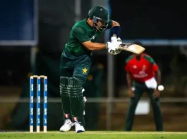 Is Pakistan Cricket Back to Its Dark Days? Pakistan Shaheens Dominate Bangladesh ‘A’ with Explosive Batting, PHOTO PCB-TOP END Cricket