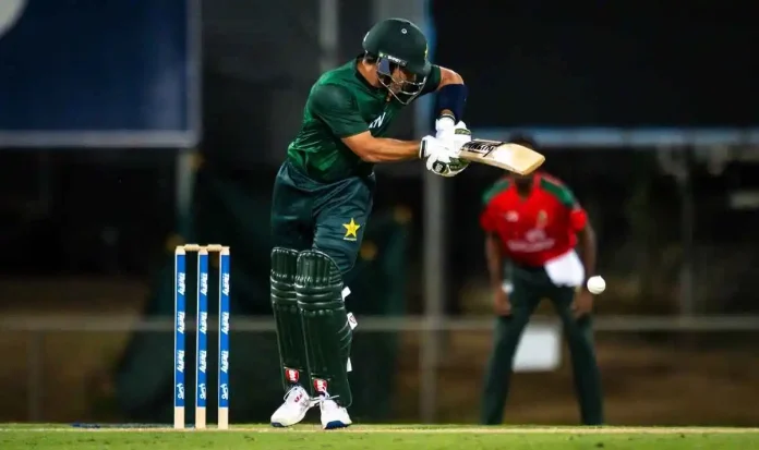 Pakistan Shaheens Dominate Bangladesh ‘A’ with Explosive Batting, PHOTO PCB-TOP END Cricket