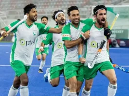 Pakistan’s Epic Return to FIH Hockey Pro League 2025-26, PHOTO-FIH-PHF