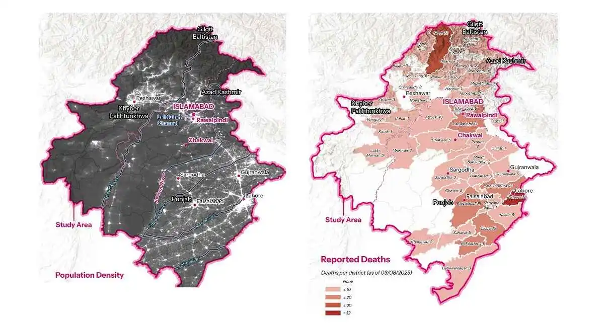 Pakistan’s Flood Nightmare Is Climate Change the New Normal, Photo-World-Weather-Attribution Pakistan’s Flood Nightmare Is Climate Change the New Normal, Photo-World-Weather-Attribution
