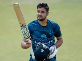 Pakistan’s Haider Ali Suspended Amid UK Criminal Investigation, Photo-Derbyshire-County-Cricket-Club