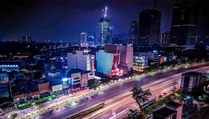 Think Tank’s 10 Tax Proposals Reshape Indonesia’s Economy, Photo Abd-Katon PIX