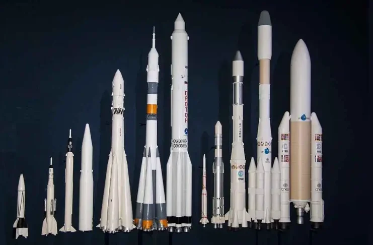 Think Tank’s 2025 Report Are We Headed for Nuclear Catastrophe, Photo-Stefan-Schweihofer-Pixabay