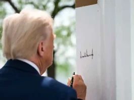 Trump’s Ukraine Gambit Will His Map End the War or Redraw Europe, Photo-Daniel-Torok-Official-White-House