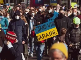 Ukraine’s Escape Race Can 1.1 Million Flee the Frontline Fire, Photo-Pixbay