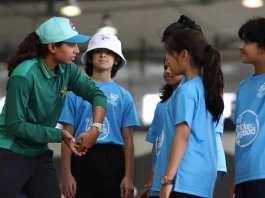 Who Is the Top Contender for ICC Women's Cricket World Cup 2025, Photo ICC