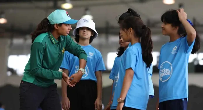 Who Is the Top Contender for ICC Women's Cricket World Cup 2025, Photo ICC