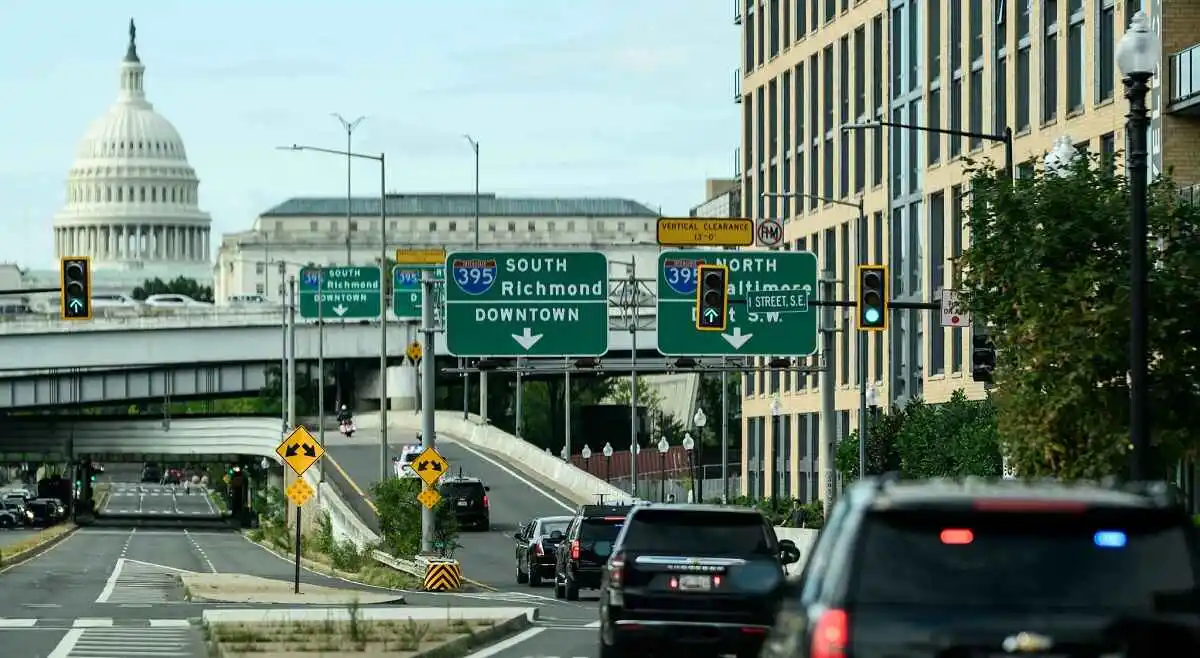 Why American Muslims Face a New Wave of Fear, Photo by Daniel Torok Why American Muslims Face a New Wave of Fear, Photo by Daniel Torok