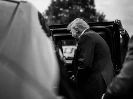 Why China Says 'No' to Trump’s Nuclear Talks—and What It Means Globally, Official-White-House-Photo-by-Daniel-Torok