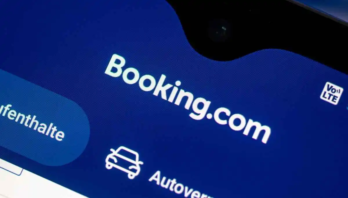 Why Europe’s Market Is a Minefield for Global Giants Like Booking.com, Photo Fabian Sommer-dpa Why Europe’s Market Is a Minefield for Global Giants Like Booking.com, Photo Fabian Sommer-dpa