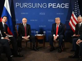 Why Trump Wants Ukraine's War Over NOW Power Play or Peace Plan, Photo-Kremlin-DPA