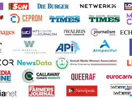 JOURNALISM UNDER SIEGE, THINK TANK JOURNAL on World News Day Photo WorldNewsDay.org