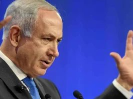 Benjamin Netanyahu The Extremist Face of Zionism, Photo-WORLD-ECONOMIC-FORUMswiss-image.chPhoto-Jolanda-Flubacher