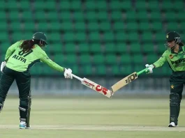 Brits and Kapp Smash Records South Africa’s Epic ODI Win Over Pakistan!, Photo PCB