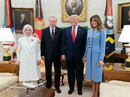 From Sanctions to Smiles What’s Behind Trump’s Praise for Erdogan, Official-White-House-Photo-by-Andrea-Hanks