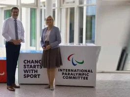 How Bonn’s IPC Campus is Transforming Global Sport, Photo IPC PR